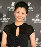 殷桃 饰演 冠招弟