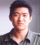 陈明昊 饰演 钱默吟