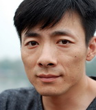 祖峰 饰演 祁瑞丰