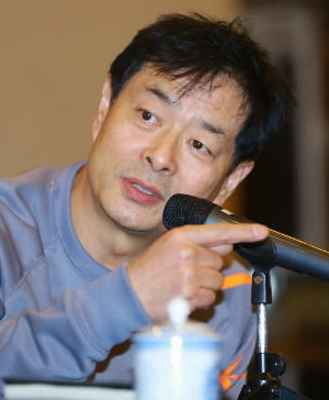 《天之骄子》启动复排 濮存昕长辈分(图)