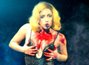 Lady Gaga���Ӿ�����(ͼ) 