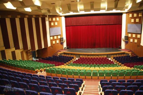 资料图片:天地剧场-精彩照片(32)