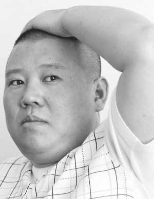 <strong>郭德纲</strong>自曝曾既内向又害羞小时候人见人爱(图)