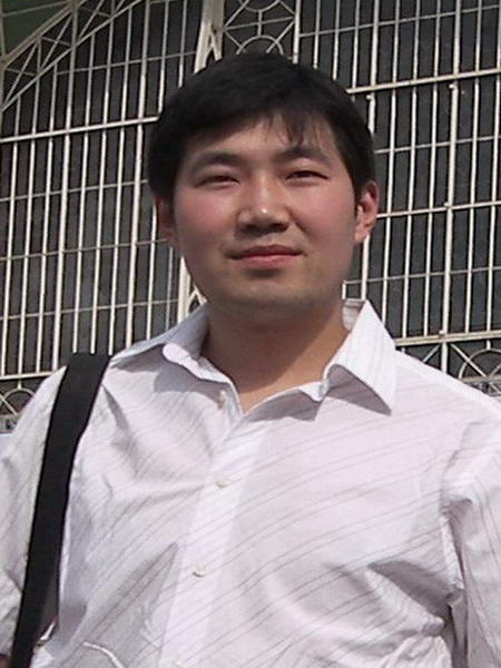 资料:话剧《马前马前》--灯光设计韩东