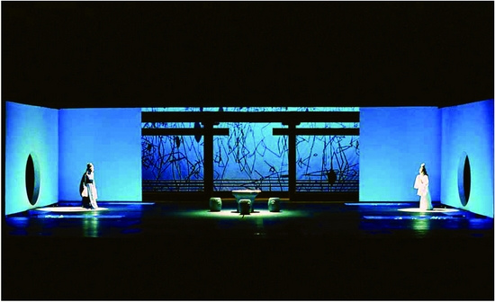 周正平正式推出个人《舞台灯光设计作品集》