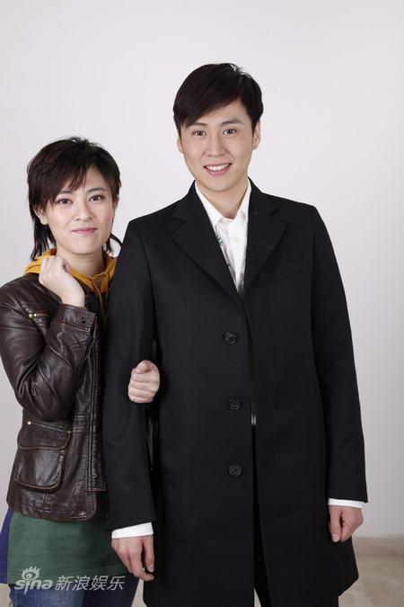 宣传照-黄维娜李昊臻