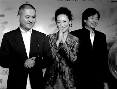 沈培艺《梦里落花》兼三职6月4日大剧院首演