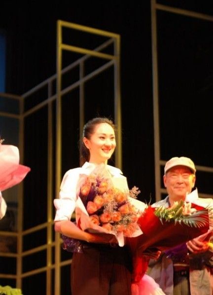 许还幻话剧完美演出