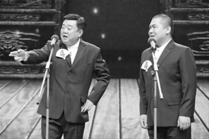 演出剧照