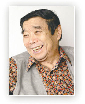 相声表演艺术家金炳昶去世