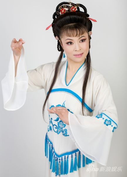 央视安徽卫视联手寻找七仙女 邀请黄圣依