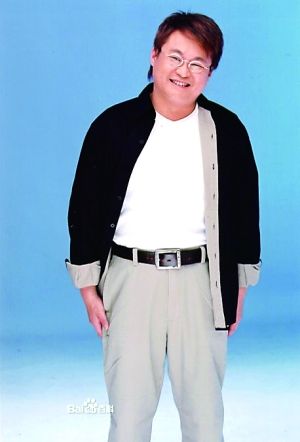 赵自强