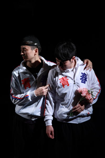 《逆时光呐喊》