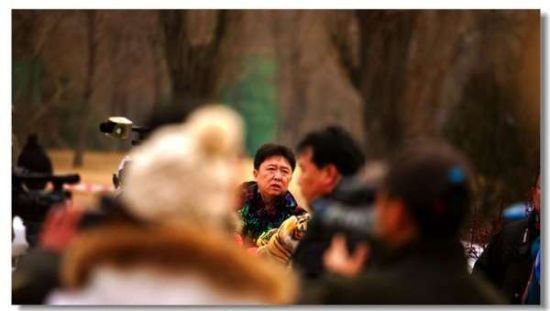 于谦北京私家动物园60亩 是德云社大爷|于谦|德