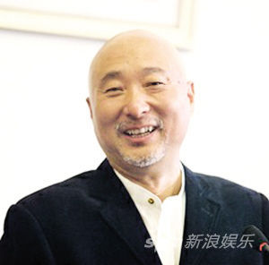 陈佩斯