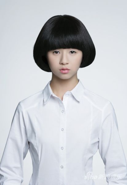 田沁鑫率小彩旗“改变”《山楂树之恋》