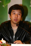 2011国话之春开幕袁泉孙淳出任代言人(组图)