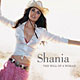 Shania TwainThe Will Of A Woman