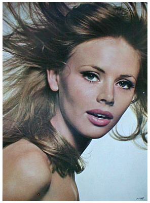 ϣŮ--BrittEkland