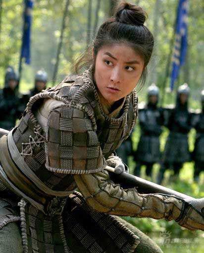 2008��Ů����֮����ɽ���ˡ��»���(��ͼ)