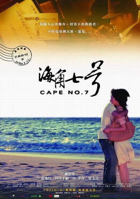 2008台湾电影总结：年度佳作一句话点评(组图)