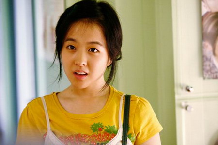 第46届韩国电影大钟奖最终预测--新人男女演员