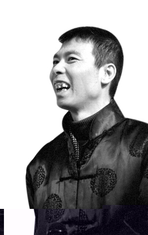 葛优:《桃花运》欺骗观众 搭档冯小刚事半功倍