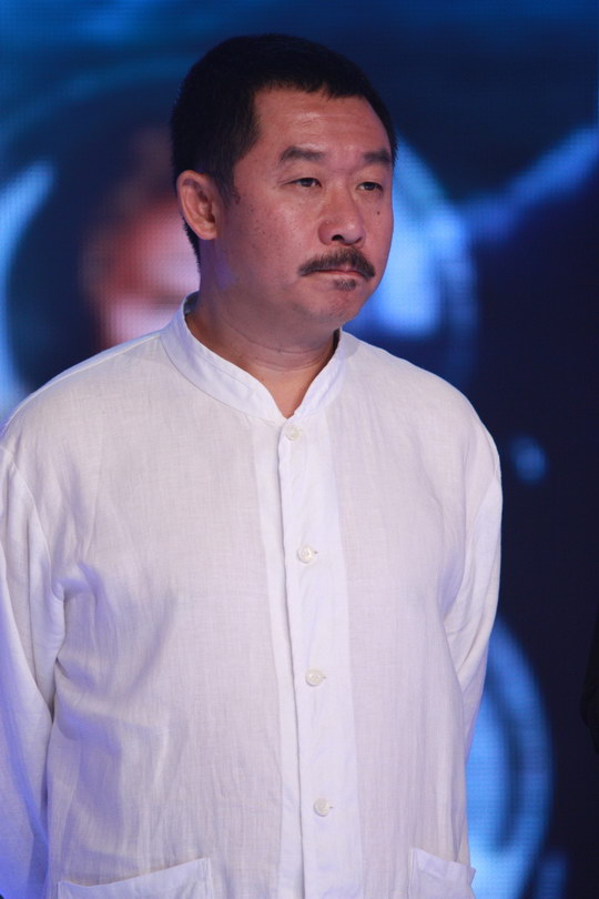 葛优谨慎宣传《气喘吁吁》 下部戏可能再演骗