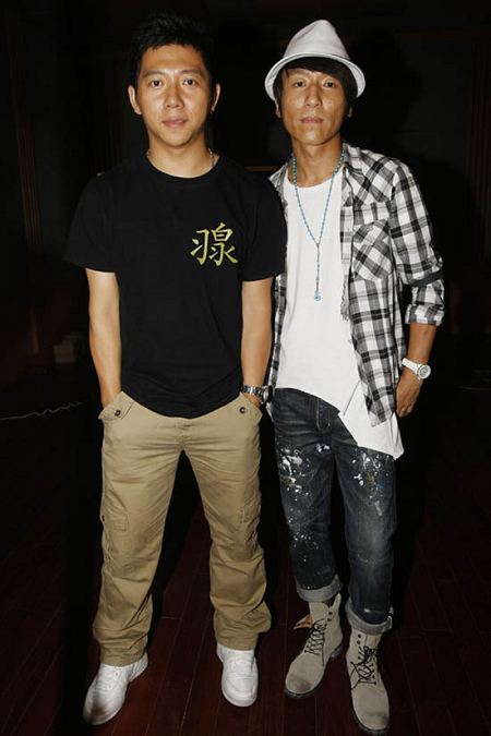 解密《阿童木》配音阵容潘粤明王刚羽泉加盟