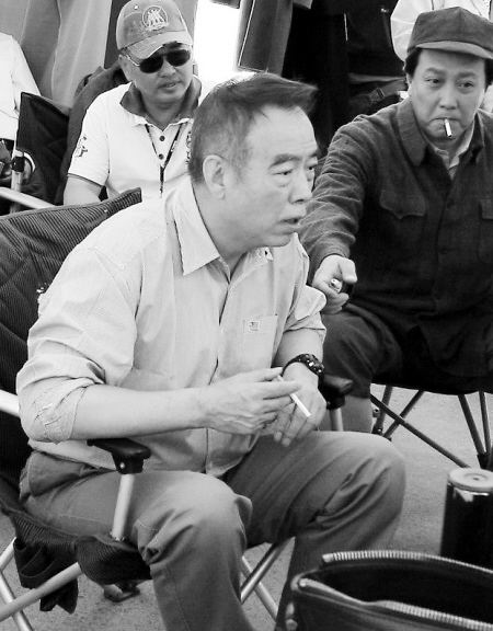 献礼片《建国大业》导演趣闻 共计6名导演参拍