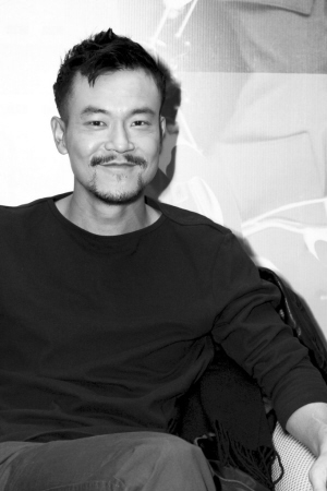 廖凡谈让子弹飞拍摄称姜文给演员绝对自由