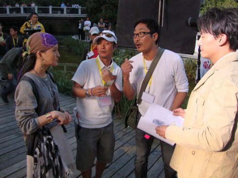 �����񵽡�֣��ͩ����������Ի������顱(ͼ)