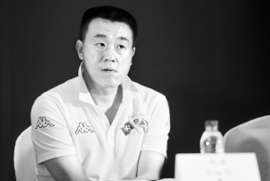 江一燕演重庆花店小妹 欲冲明年柏林电影节_影