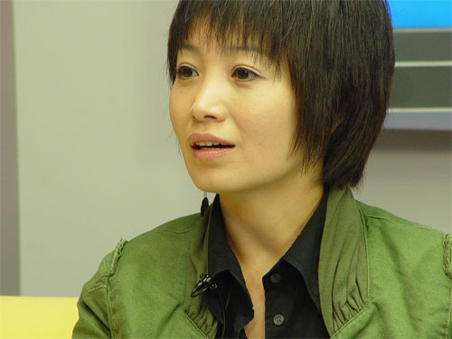 斯琴格日乐唱而优则演有望加盟《睡美人》