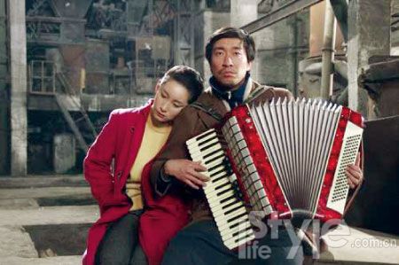 《钢的琴》登国际舞台 王千源:是影帝更是平民