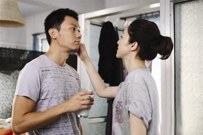 《奋斗》剧照