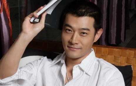 黄维德亲口证实加盟《河东狮吼2》