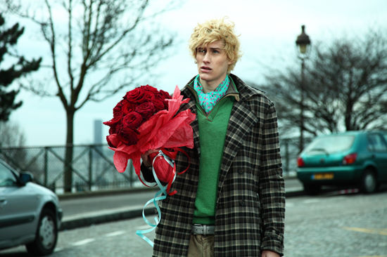 《巴黎宝贝》邓超卷入三角恋 情侣变情敌(图)_影音娱乐_新浪网