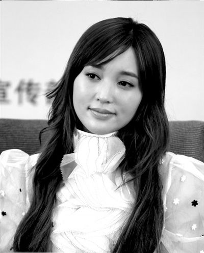 电影《柠檬》成都开机 金莎为演保姆下基层(图