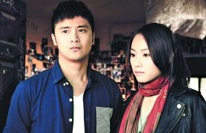 邓丽欣新片5月公映方力申签约后聚少离多