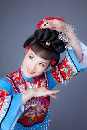 湖北土家黄梅戏《<em>妹娃要过河</em>》拟近期搬上银幕