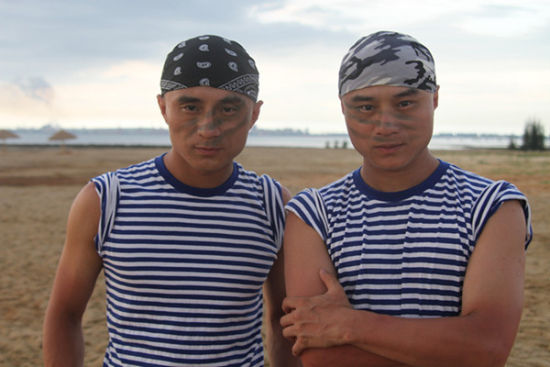 《毕业那年》唯美清新 1983组合成亮点