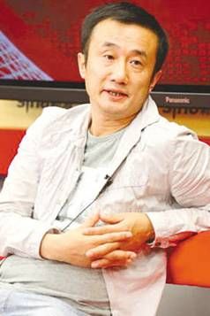 《堵车》导演阿年锁定网络小说 将打造3D大片