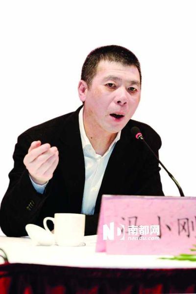 冯小刚桂林打造全景秀称绝不雷同张艺谋|冯小