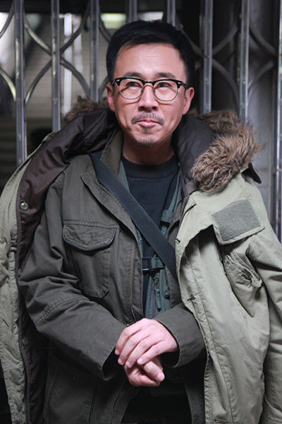 《北漂鱼》上映 姜峰搞笑演绎极品屌丝_总览