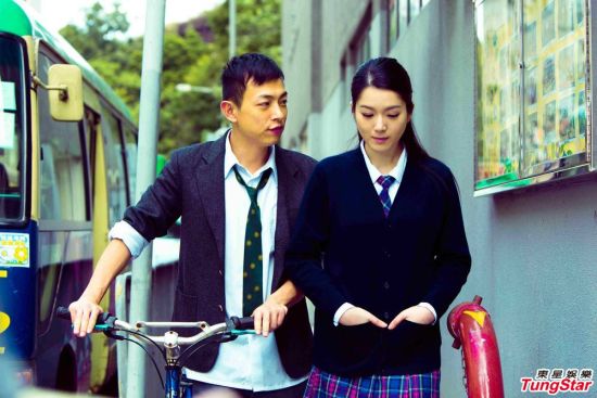 《重口味》入国际电影节