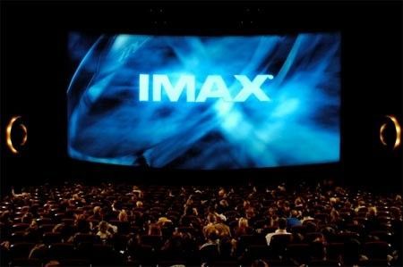 万达院线将在中美新建至少40座IMAX影院|IMA