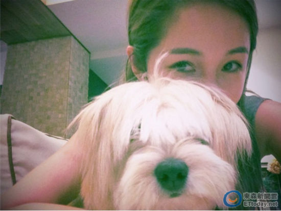 柯震东宣传新片否认与萧亚轩复合：不可能