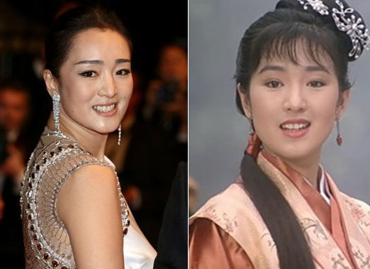 《唐伯虎》播21年！巩俐：后悔没耍开演