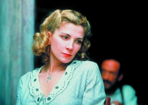 “辛德勒”痛失“伯爵夫人”(组图)_影音娱乐_新浪网